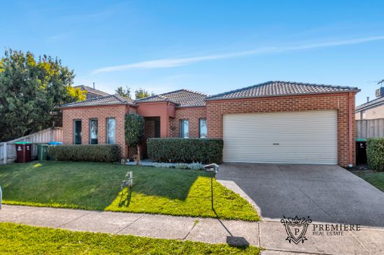 23 Marija Crescent, Berwick, Vic 3806