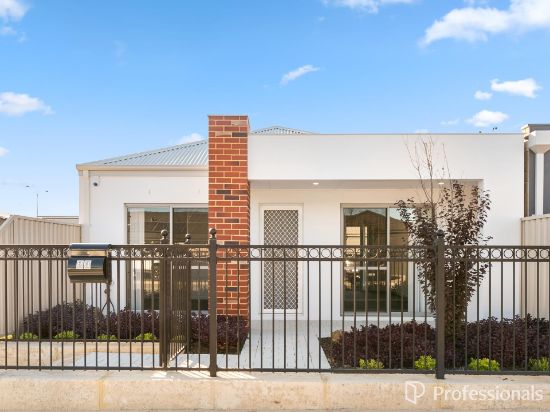 23 Marwood Circuit, Success, WA 6164