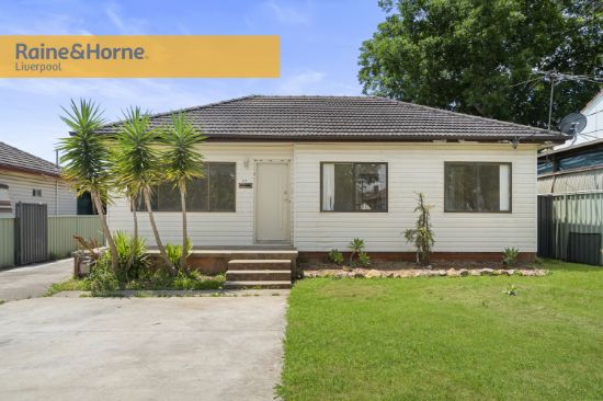 23 Mary Street, Blacktown, NSW 2148
