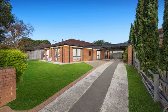 23 Marylyn Place, Cranbourne, Vic 3977