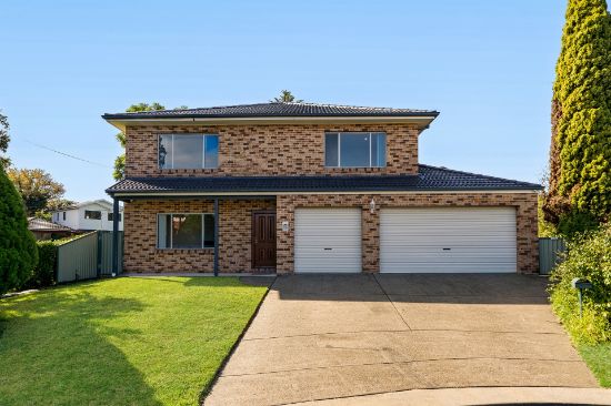 23 Mason Street, North Parramatta, NSW 2151