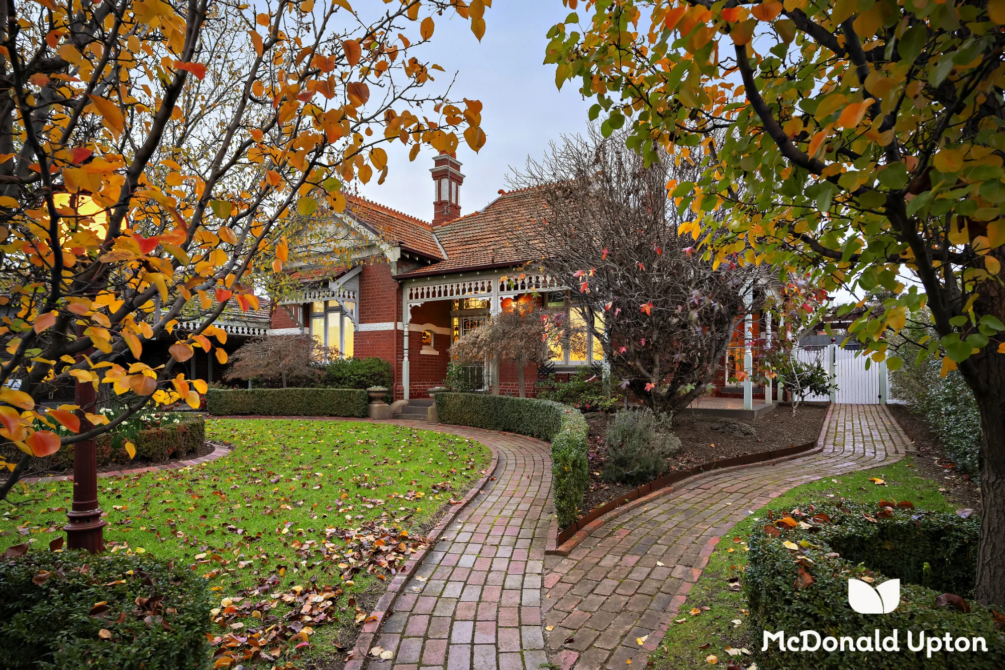 23 McCarron Parade, Essendon, Vic 3040