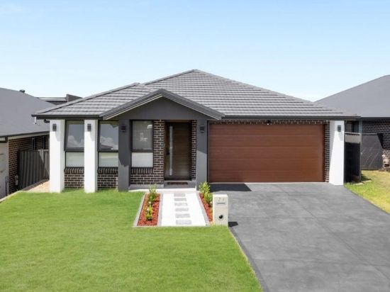23 McEvoy Street, Oran Park, NSW 2570