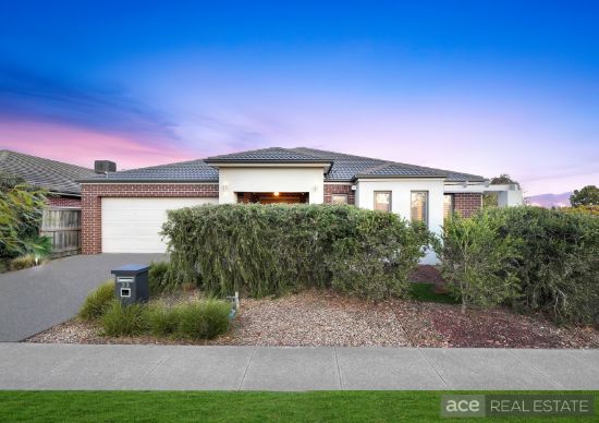 23 McLachlan Drive, Williams Landing, Vic 3027