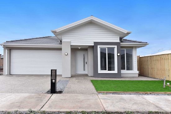 23 Mechanical Road, Sunbury, Vic 3429