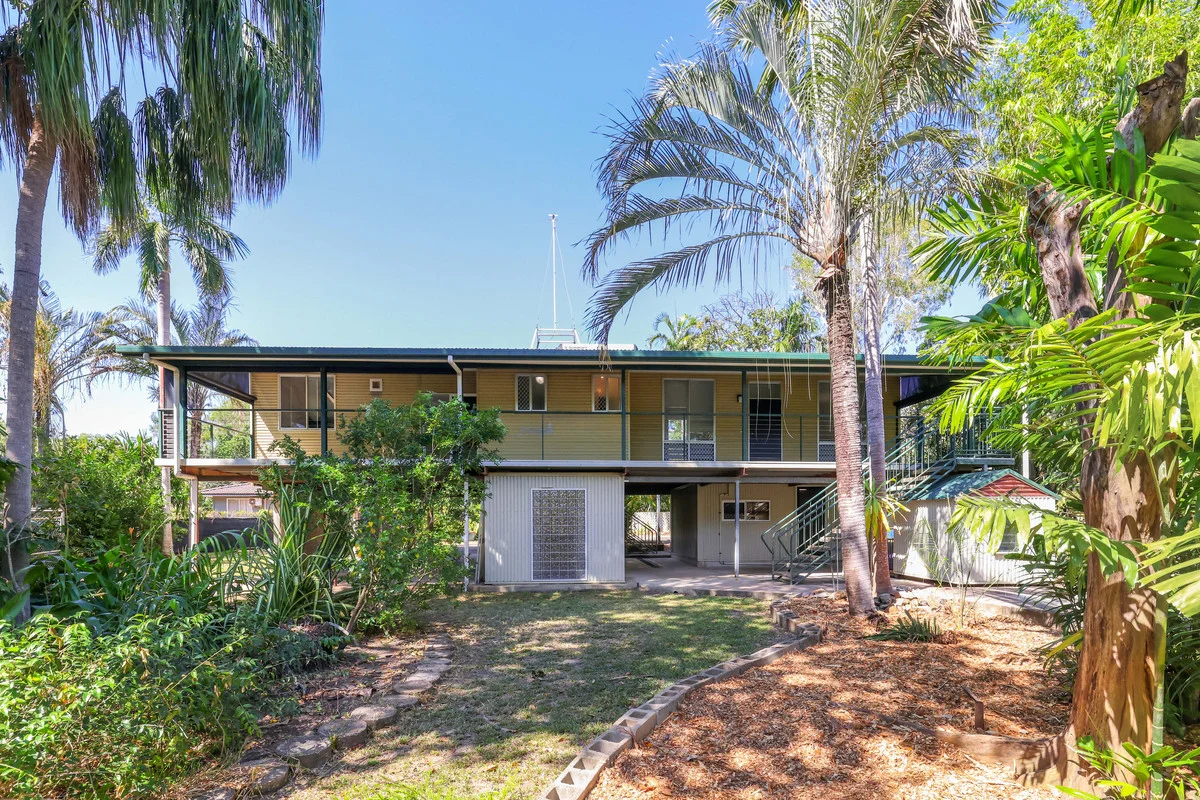 23 Milkwood Circuit, Karama, NT 0812