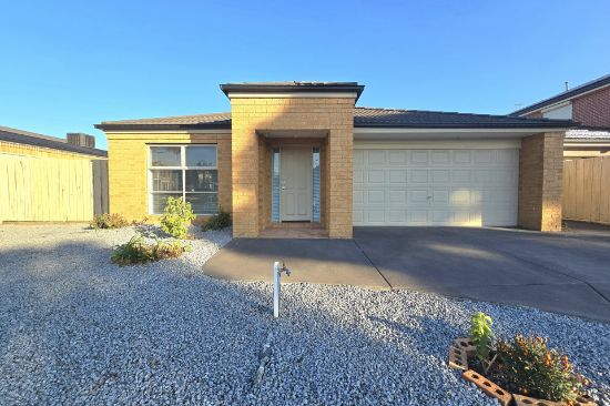 23 Minvi Terrace, Cairnlea, Vic 3023