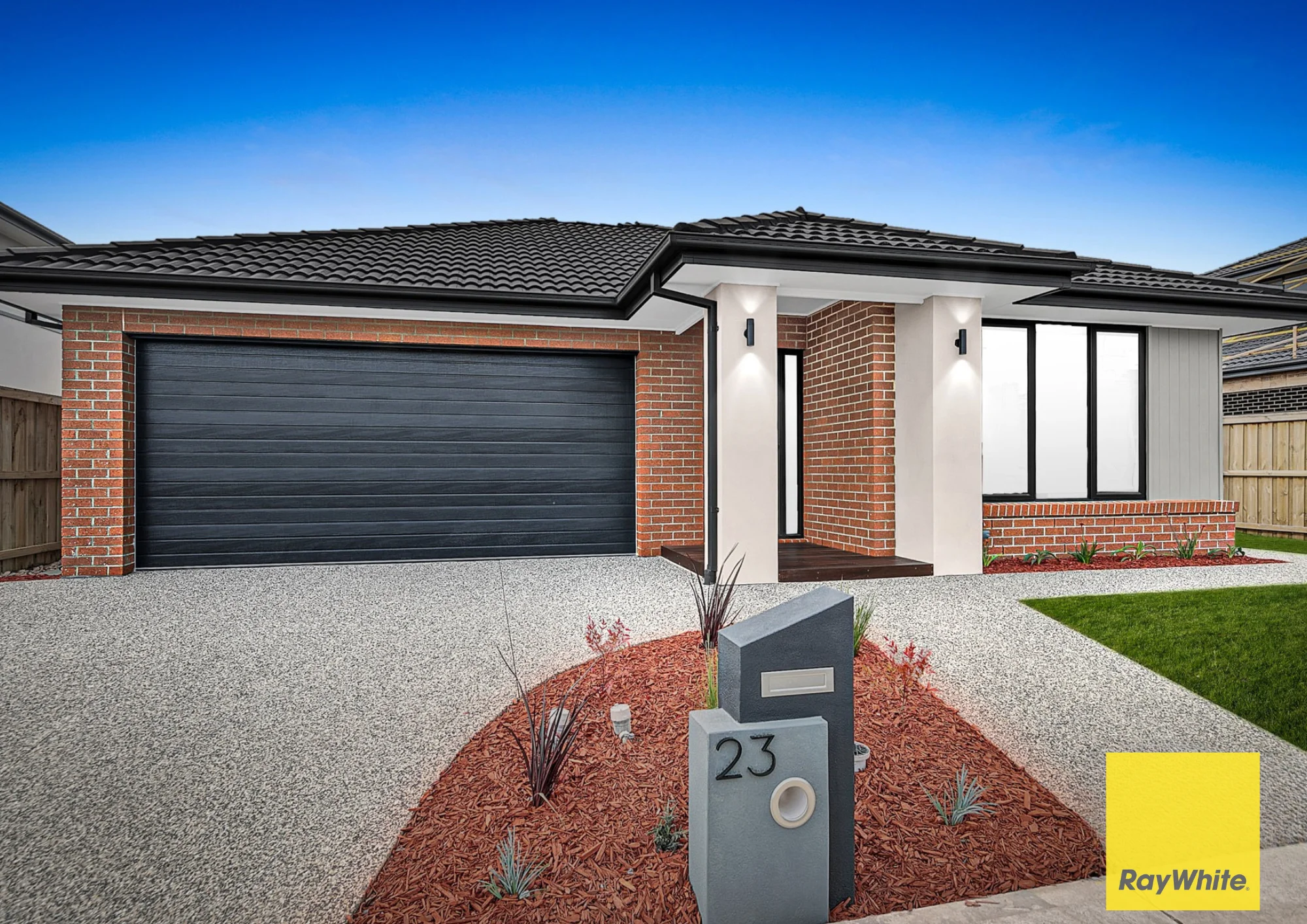 23 Mirium Street, Donnybrook, Vic 3064