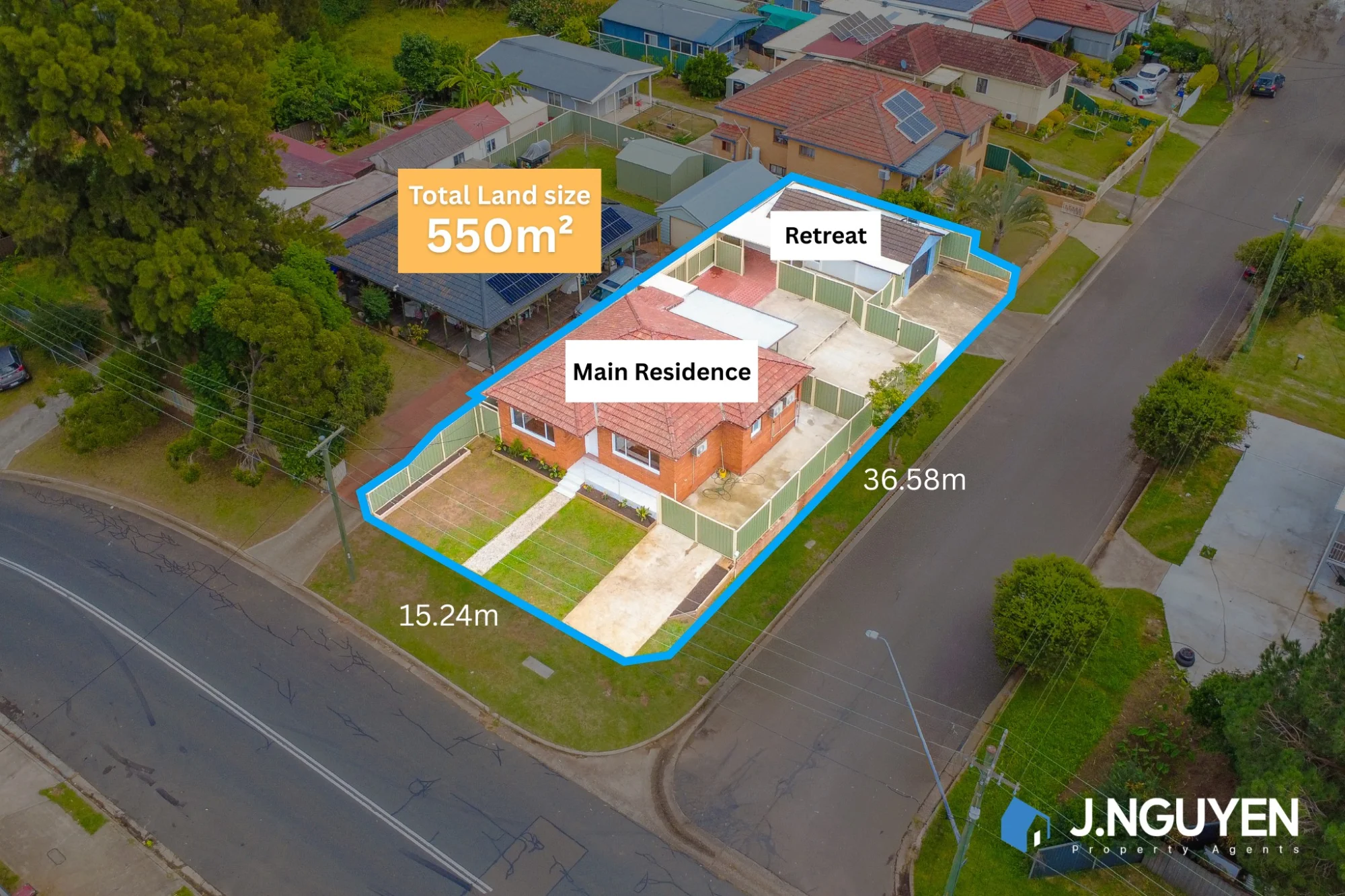 23 Moore Street, Canley Vale, NSW 2166