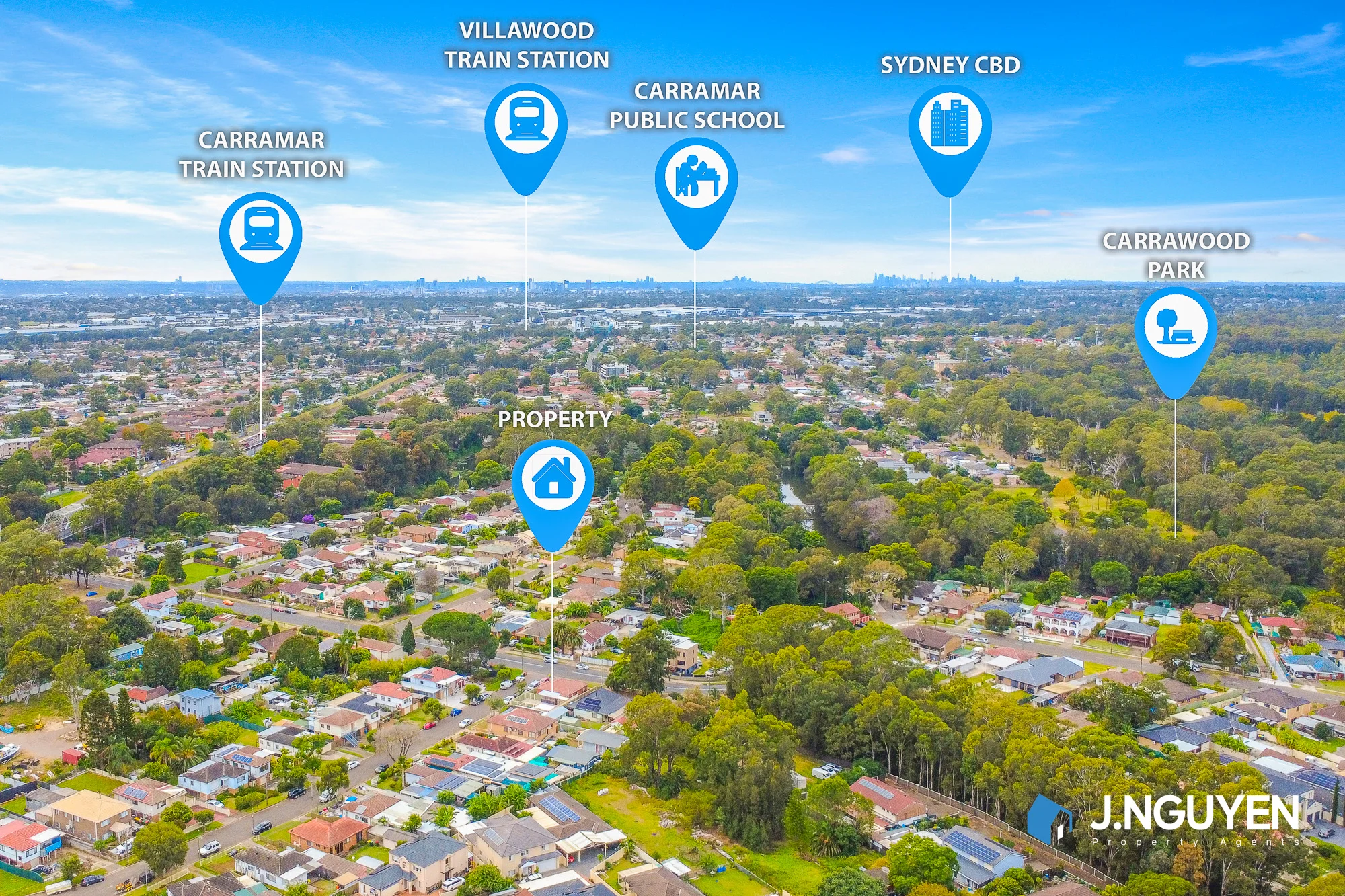 23 Moore Street, Canley Vale, NSW 2166