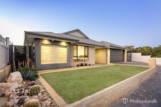 23 Moorings Loop, Sunset Beach, WA 6530