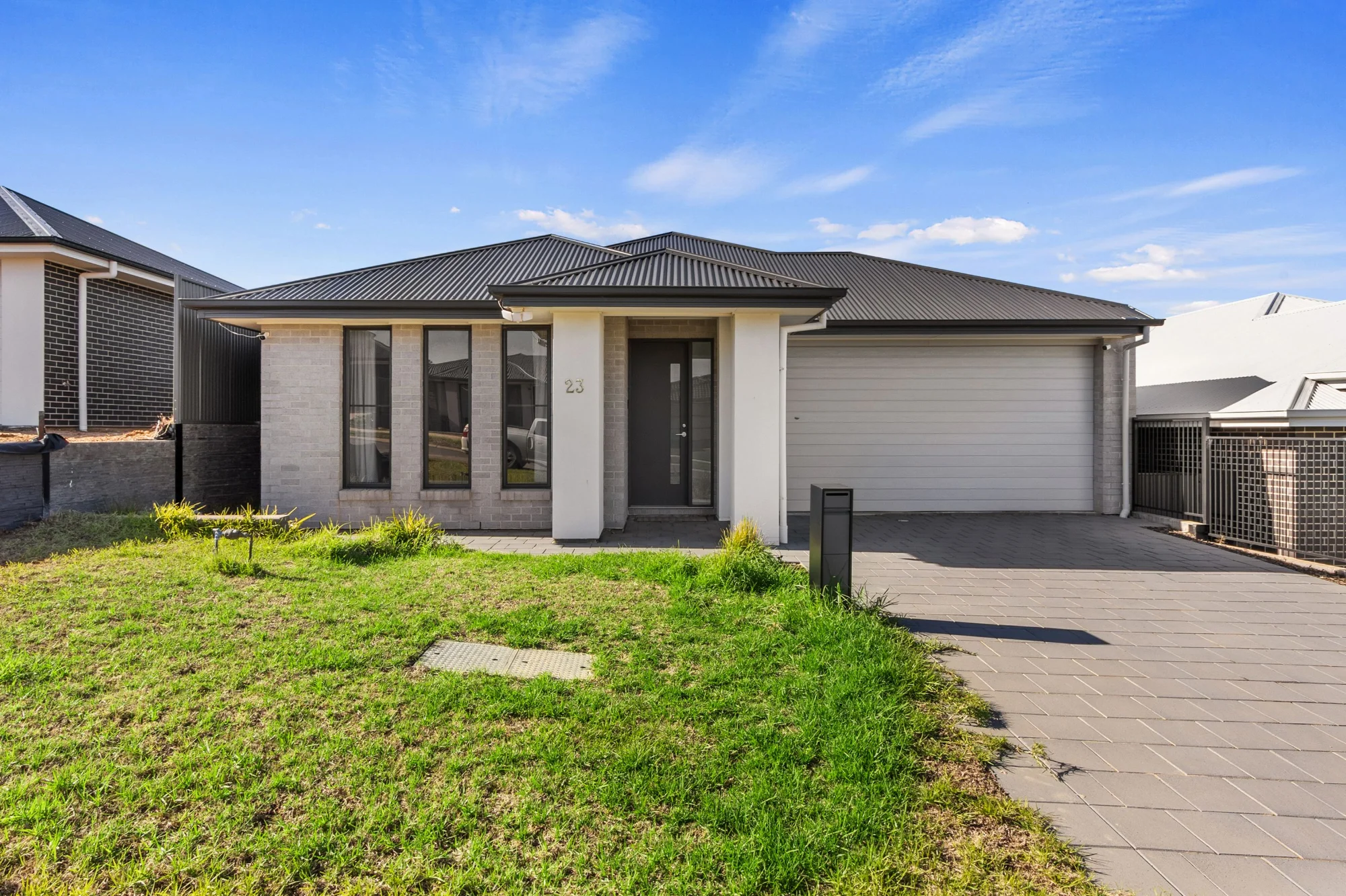 23 Mullamar Way, Gawler East SA 5118