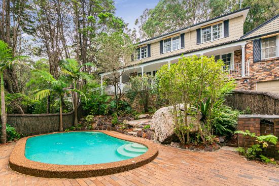 23 Murchison Street, St Ives, NSW 2075