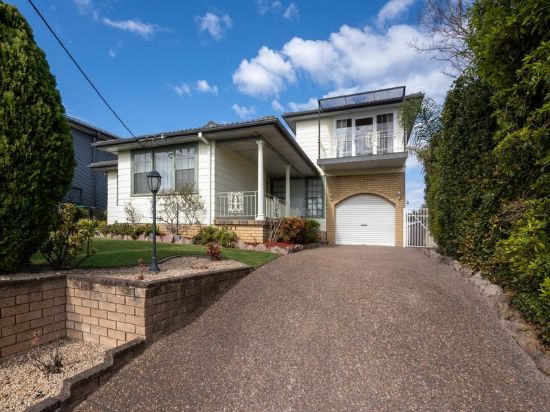 23 Newbold Road, Macquarie Hills, NSW 2285