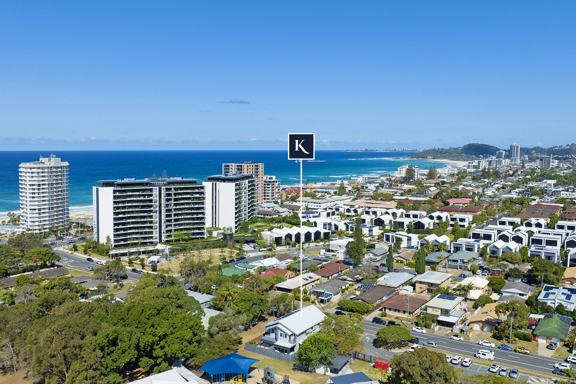 23 Nineteenth Avenue, Palm Beach, Qld 4221