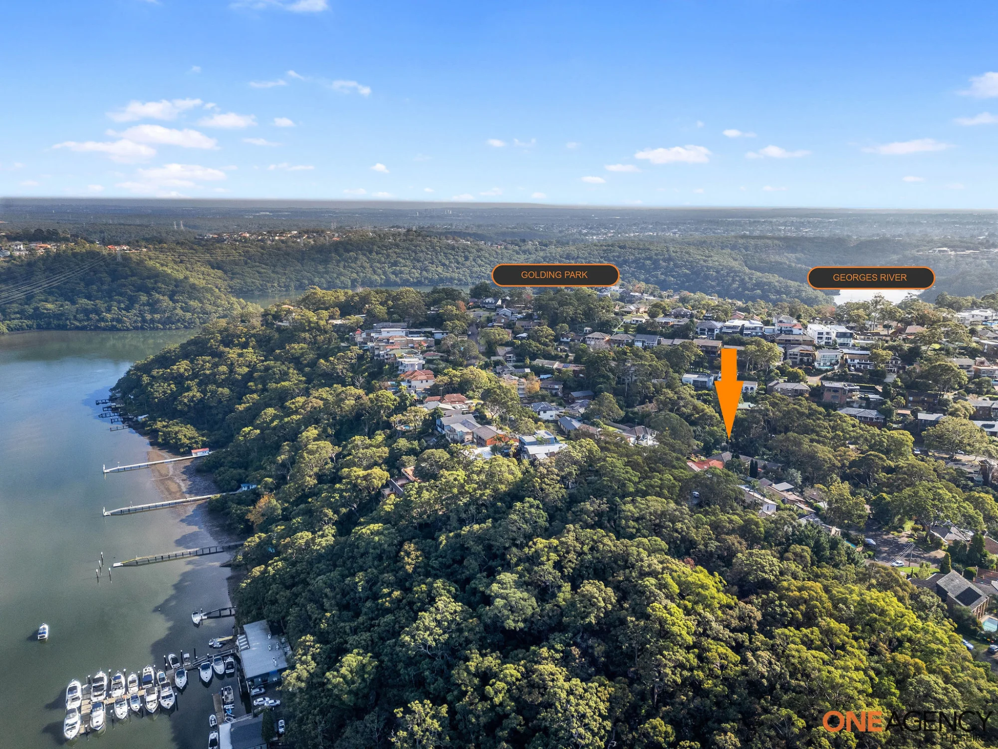 23 Oak Street, Lugarno, NSW 2210