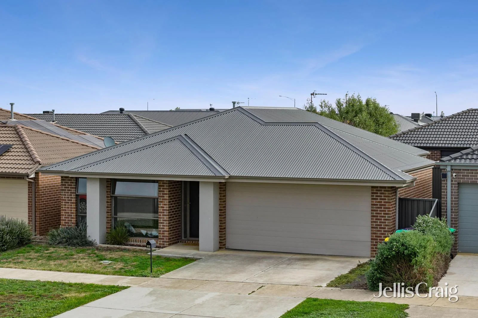 23 O'Callaghan Parade, Lucas, Vic 3350