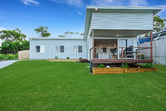 23 Occhilupo Circuit, Agnes Water, Qld 4677