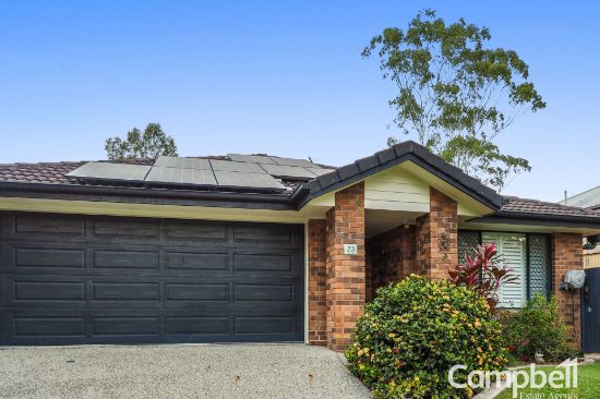 23 O'kelly Court, Collingwood Park, Qld 4301