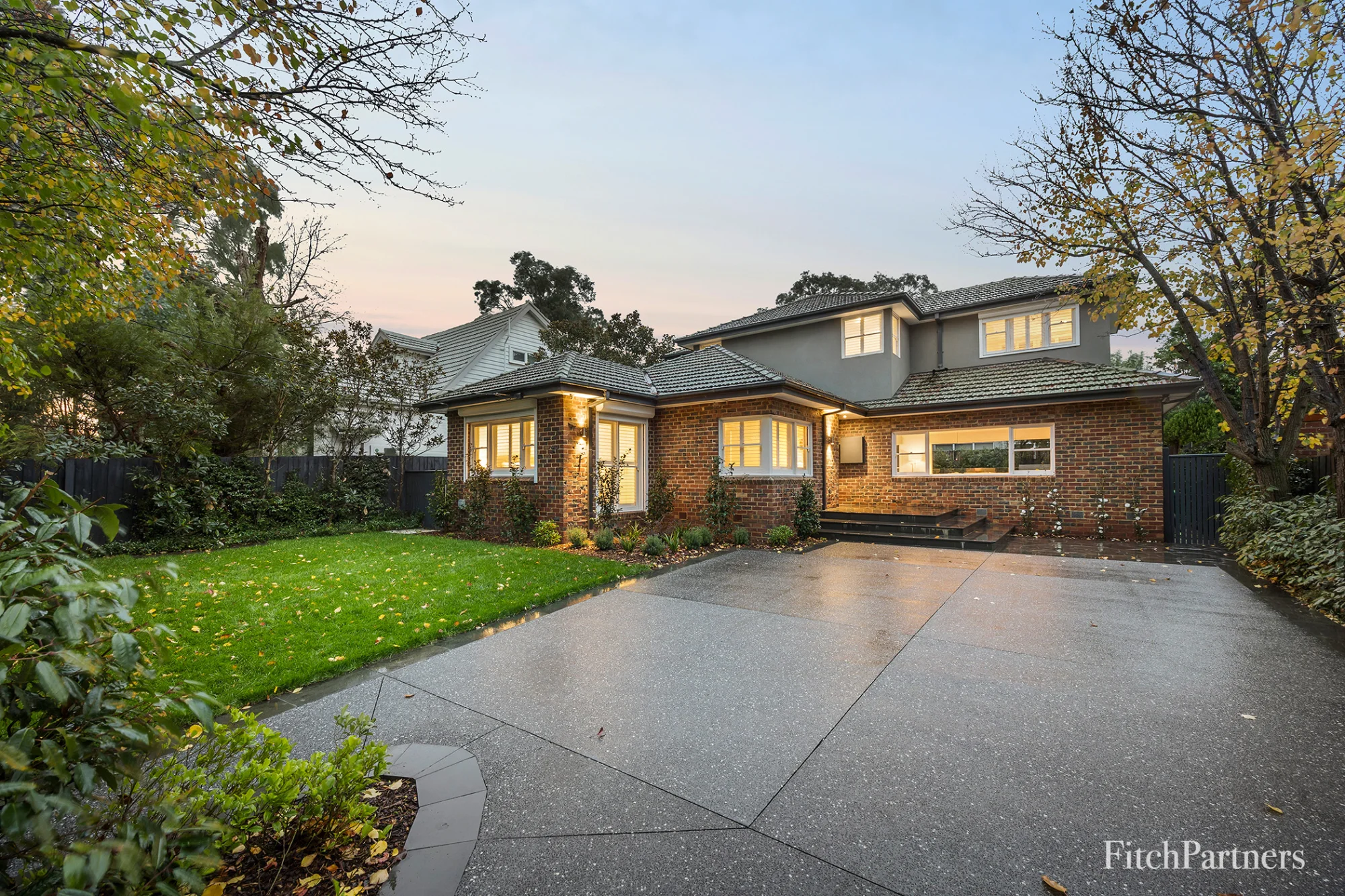 23 Oliver Street, Ashburton, Vic 3147