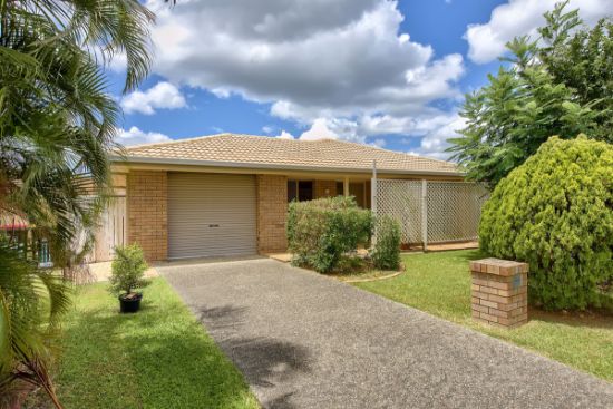 23 Orchid Cr, Fitzgibbon, Qld 4018