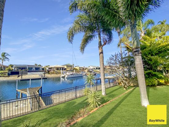 23 Oxley Drive, Paradise Point, Qld 4216