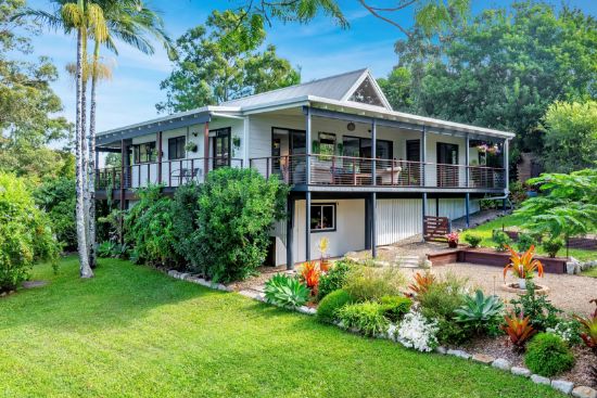23 Pacific View Drive, Tinbeerwah, Qld 4563