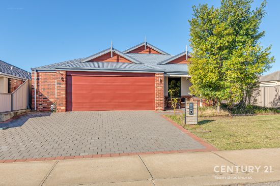 23 Padra Turn, Byford, WA 6122