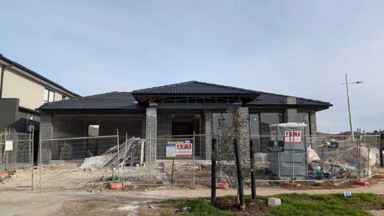 23 Palette Street, Mambourin, Vic 3024