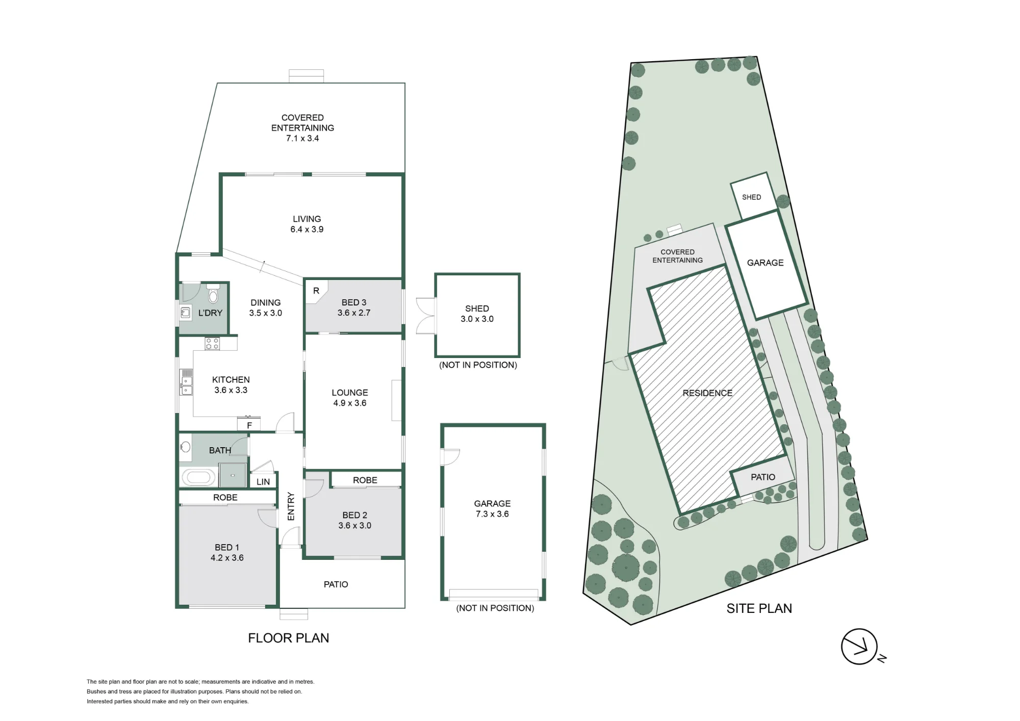 23 Parklands Road, Mount Colah, NSW 2079