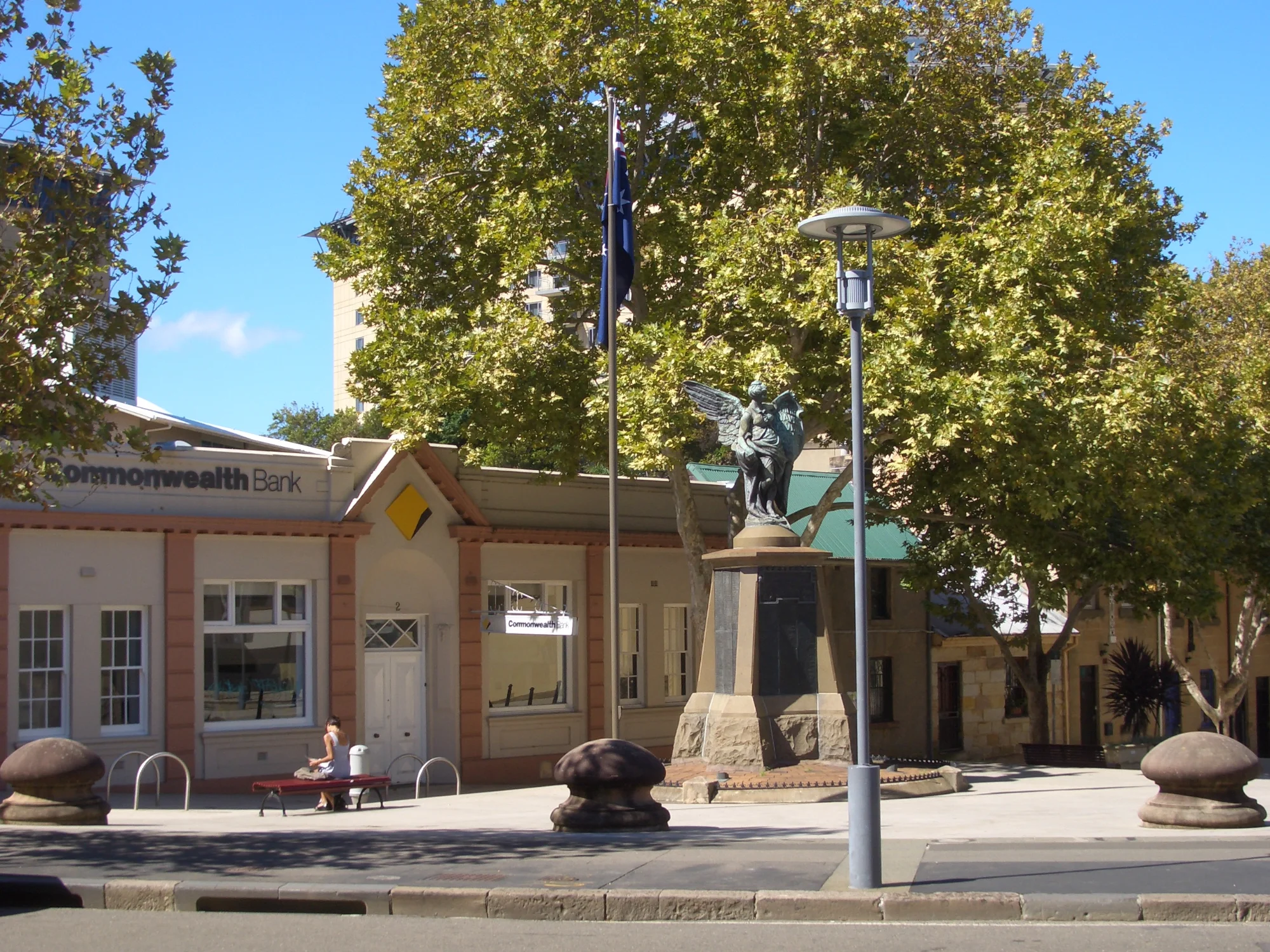 23 Paternoster Row, Pyrmont, NSW 2009