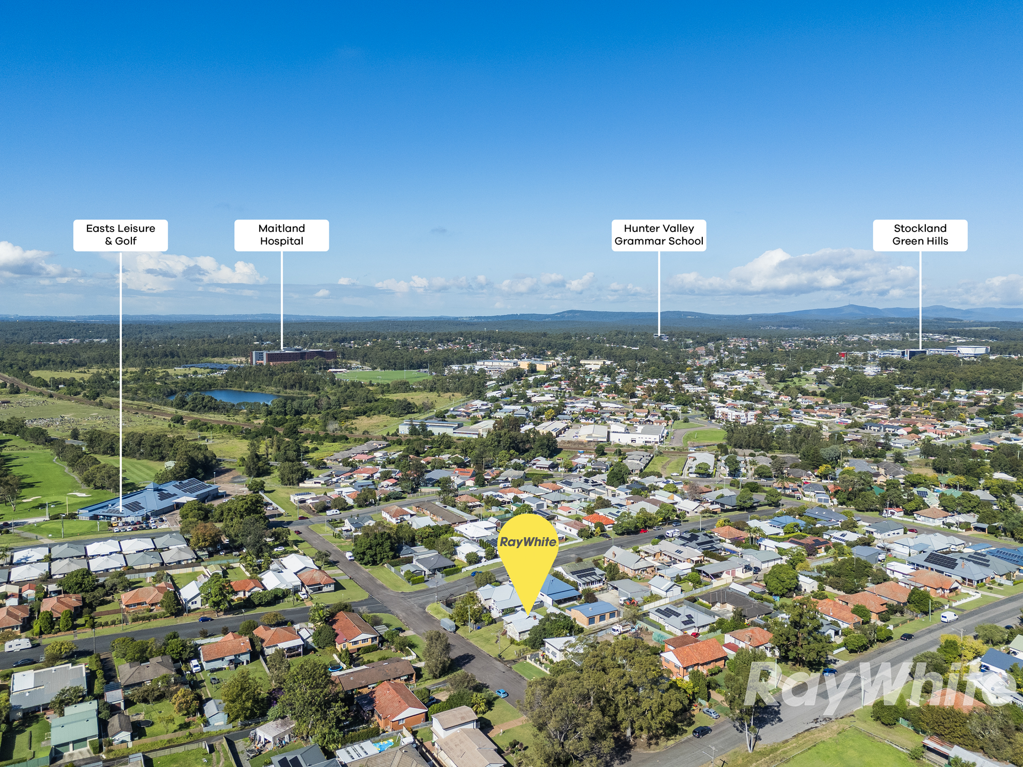 23 Paterson Street, East Maitland, NSW 2323 23 Paterson Street, East Maitland, NSW 2323