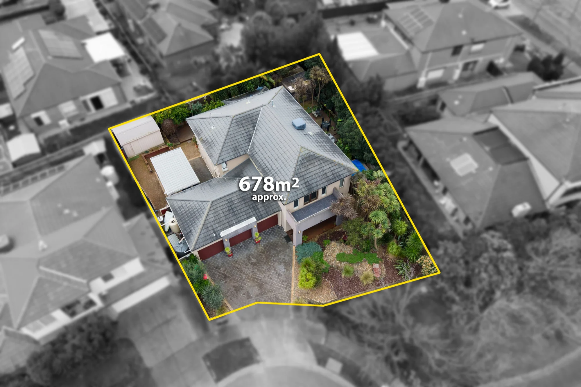 23 Peasholm Corner, Craigieburn VIC 3064