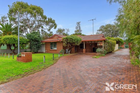 23 Peter Street, Halls Head, WA 6210