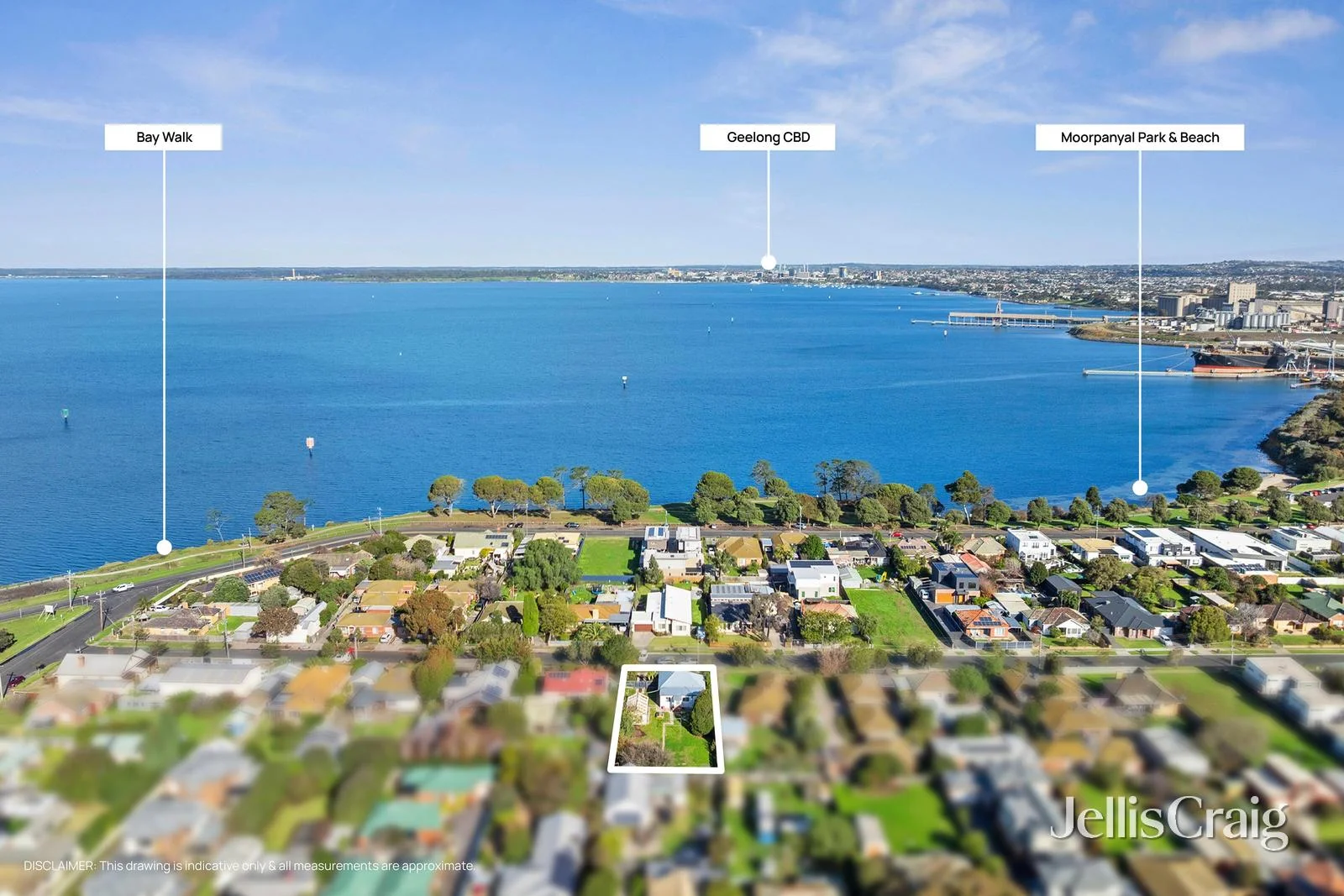 23 Pine Avenue, North Shore, Vic 3214