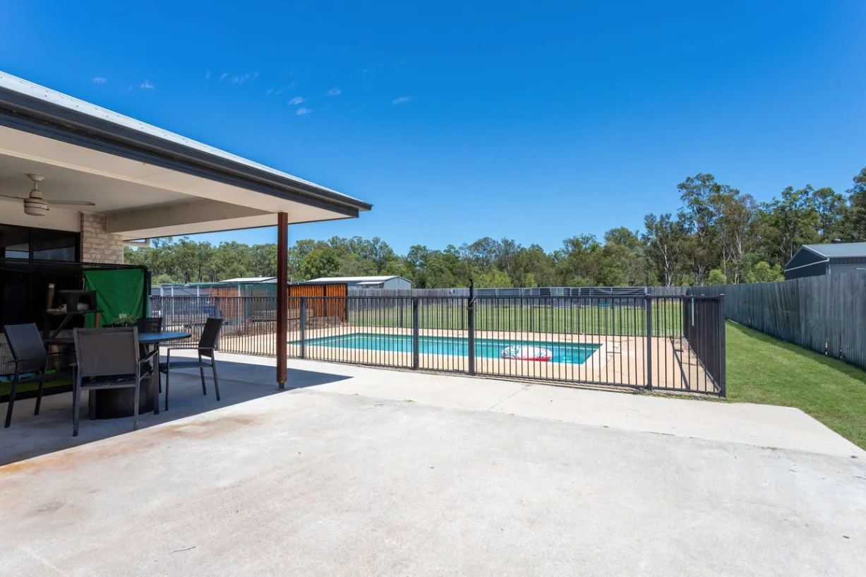 23 Placid Drive, Gatton, Qld 4343