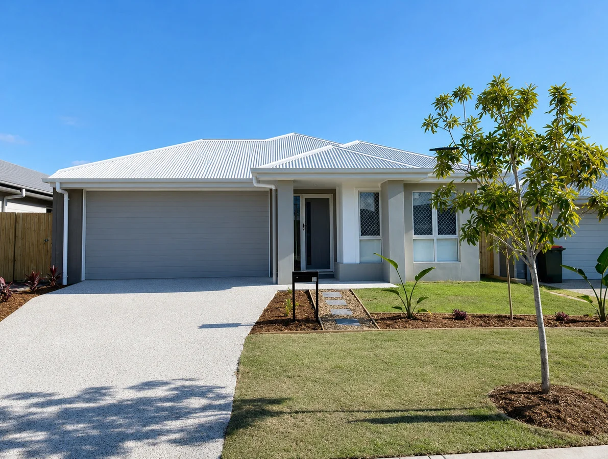 23 Proctor Circuit, Logan Reserve, Qld 4133
