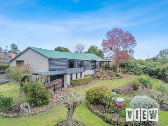 23 Reatta Road, Trevallyn, Tas 7250