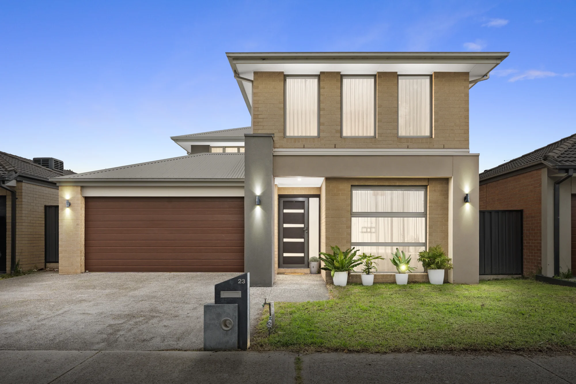 23 Renaissance Boulevard, Mernda, Vic 3754