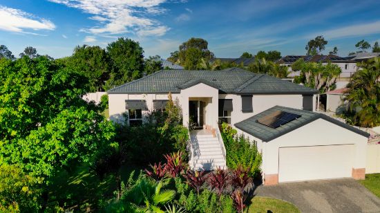 23  Respall Way, Arundel, Qld 4214