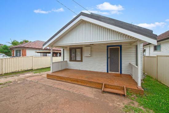 23 Rickard Street, Guildford, NSW 2161