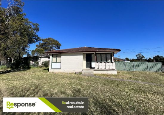 23 Riddell Crescent, Blackett, NSW 2770