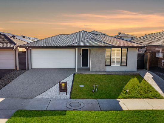 23 Riverwood Drive, Botanic Ridge, Vic 3977