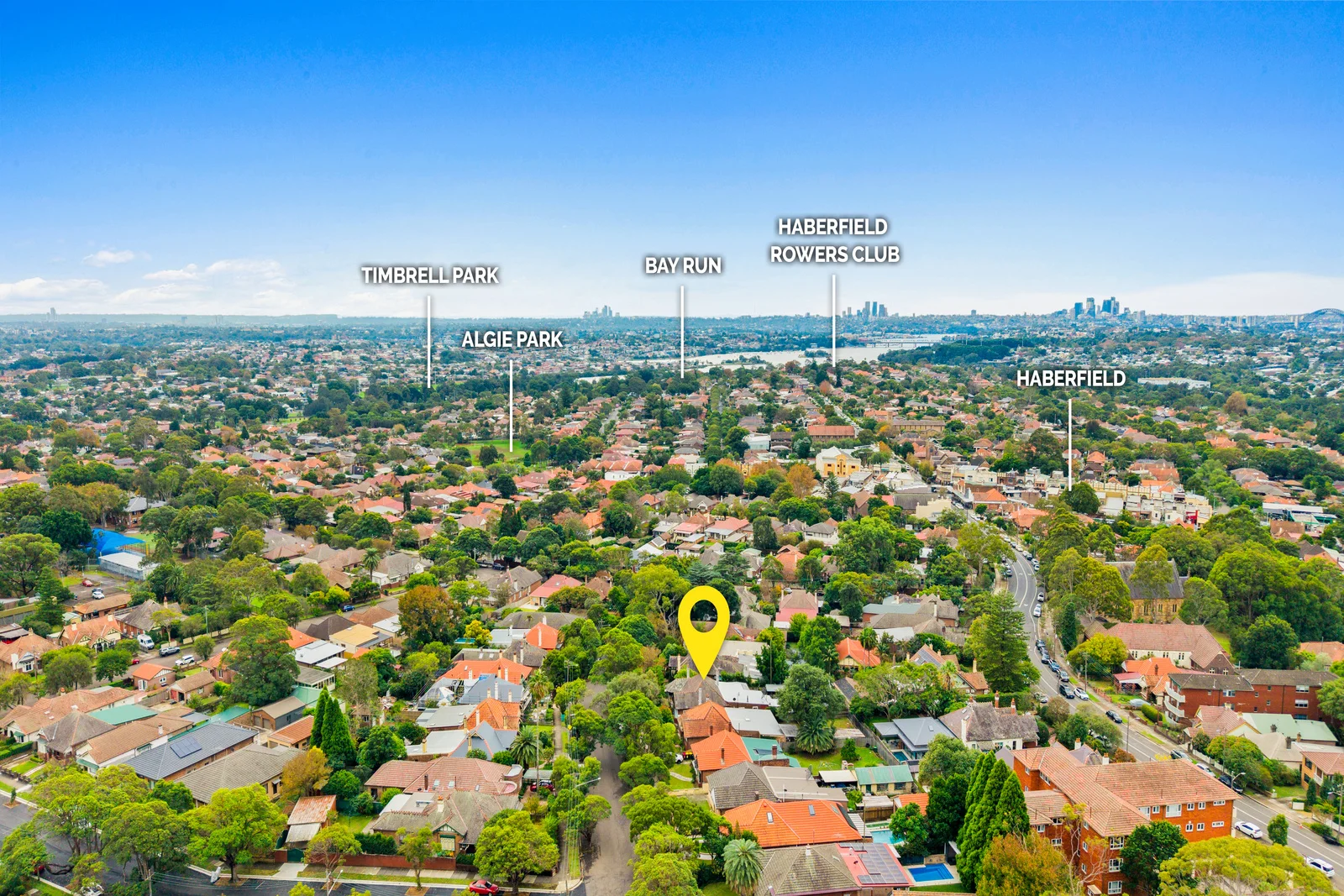 23 Rogers Avenue, Haberfield, NSW 2045