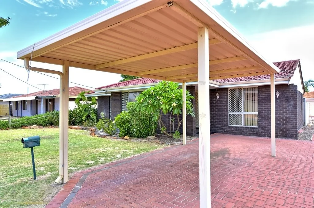 23 Rosmead Avenue, Beechboro, WA 6063