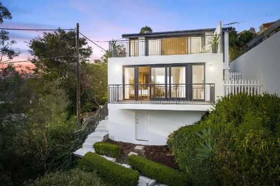 23 Ross Street, Waverton, NSW 2060