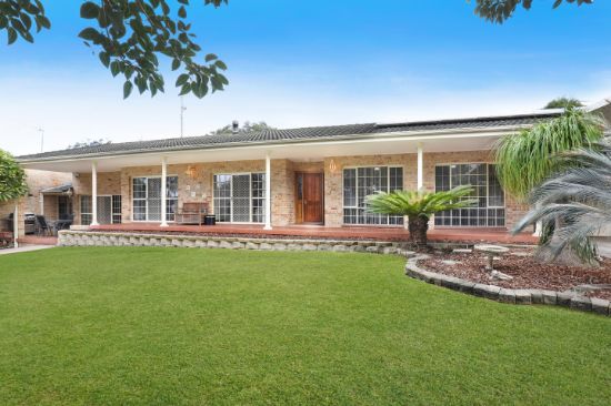 23 Russell Street, Balgownie, NSW 2519