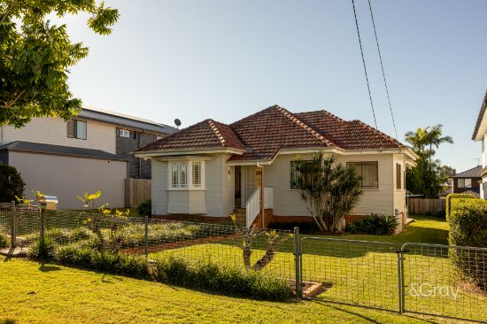 23 Saint Clair Street, Kedron, Qld 4031