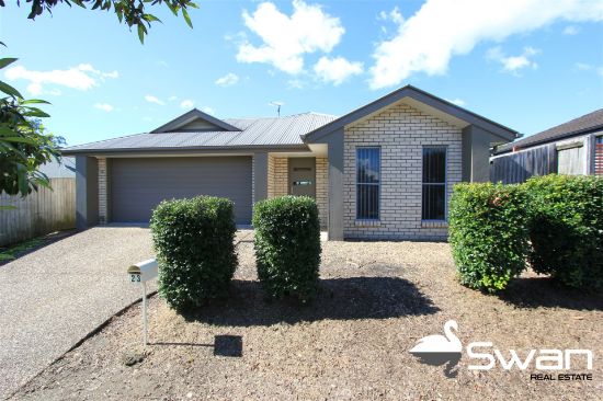 23 Saltram Avenue, Holmview, Qld 4207