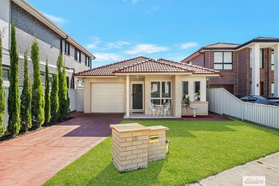 23 Sash Road, Leppington, NSW 2179